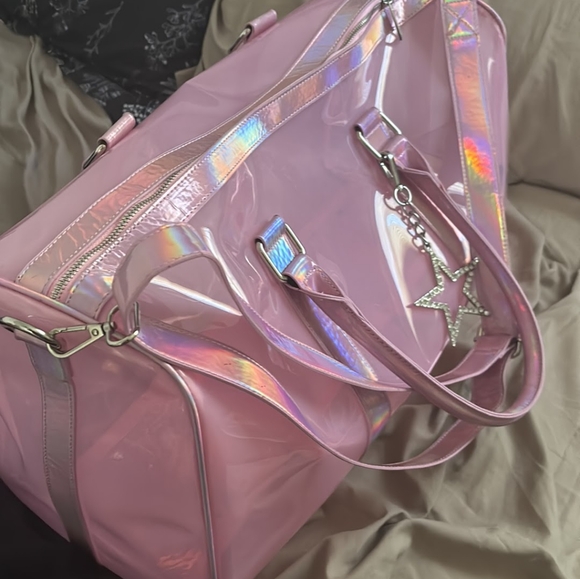 Dance Bag - Picture 5 of 11